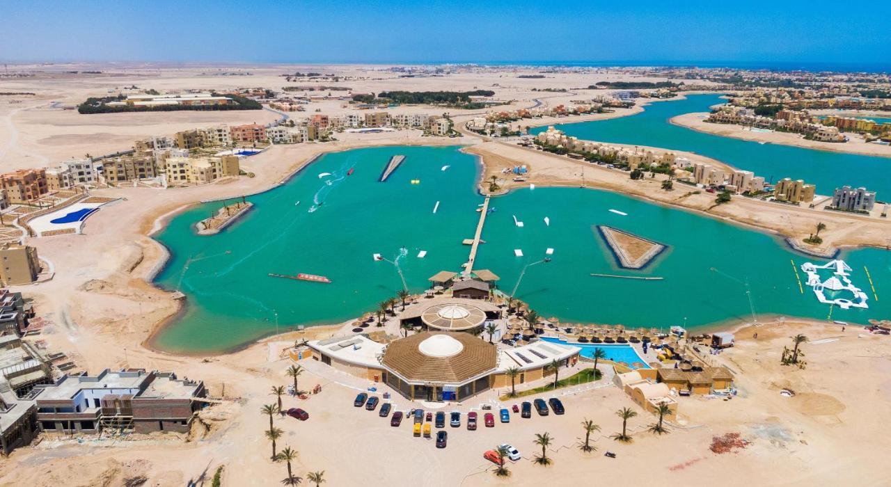 Captain's Hurghada