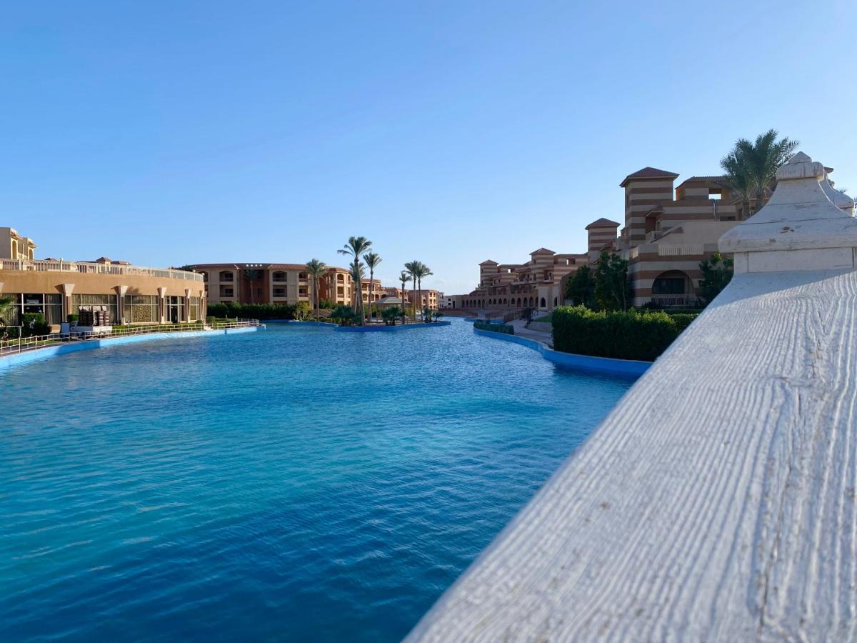 Resort Parrotel Lagoon Waterpark Sharm el-Sheikh