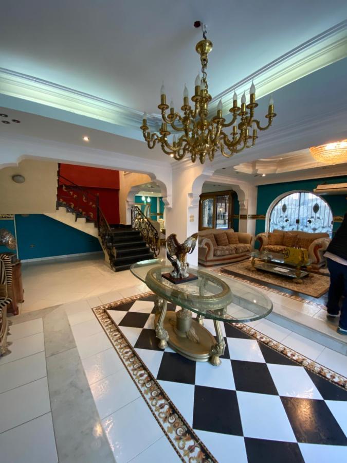 Pyramita 3* Ghatati