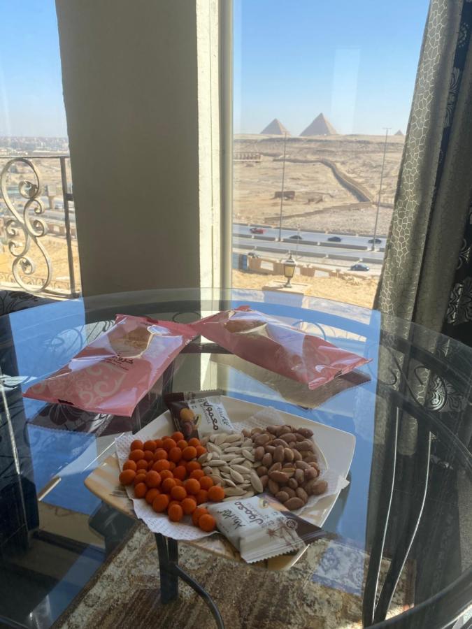 Pyramita Otel 3*
