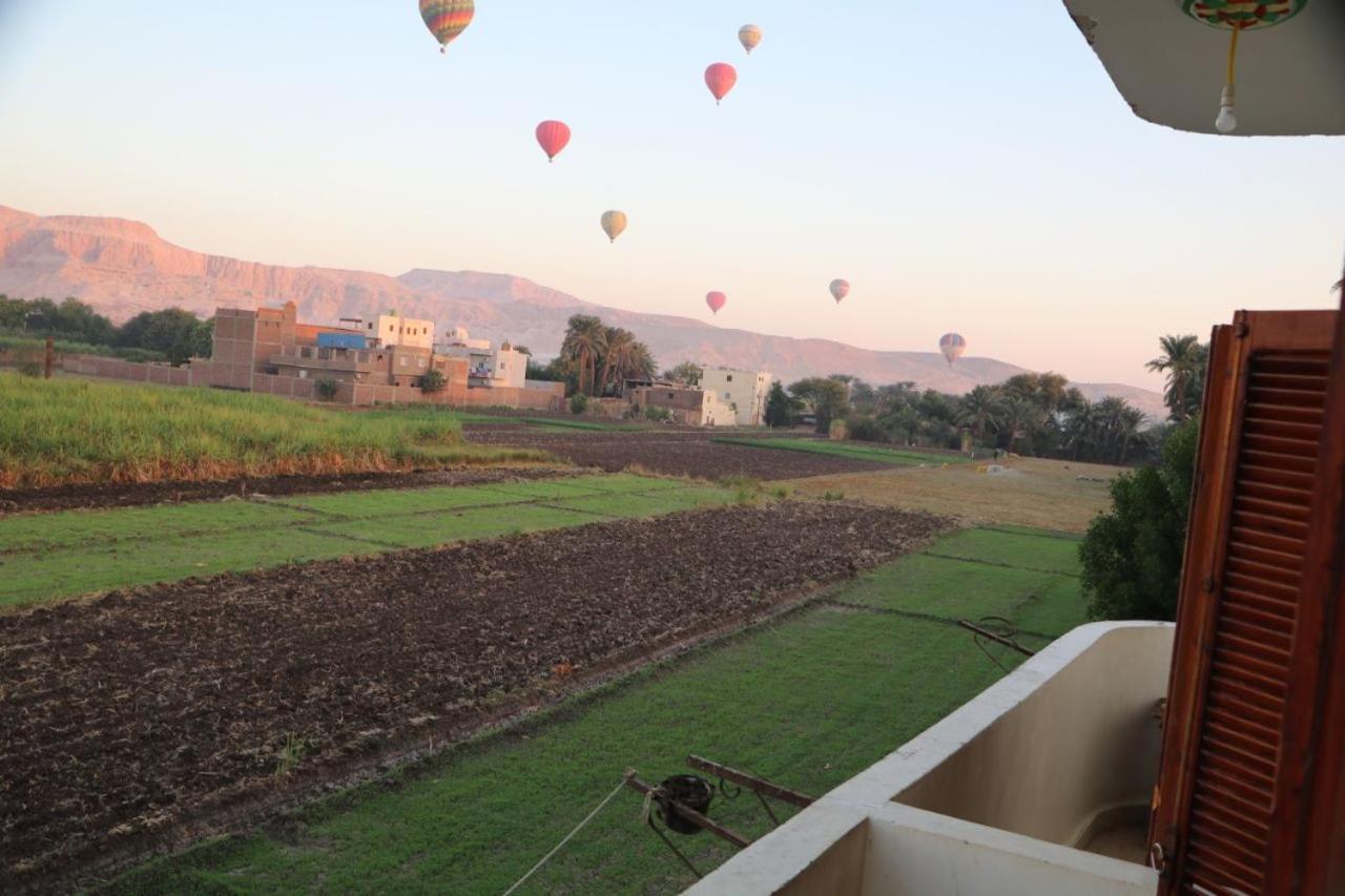 Apartment Twin Close To Tourist Areas Luxor