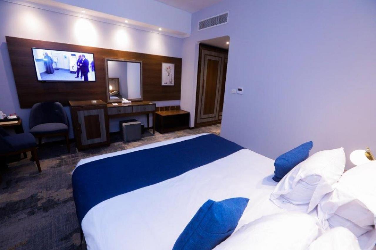 The Guard Otel 5*