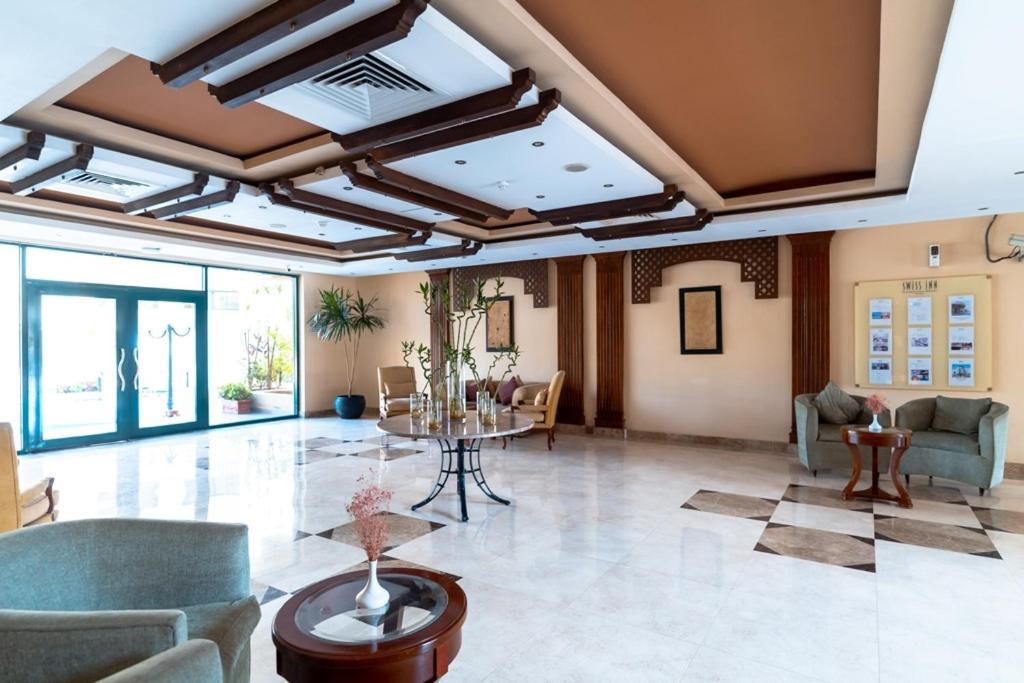 Swiss Plaza 4*