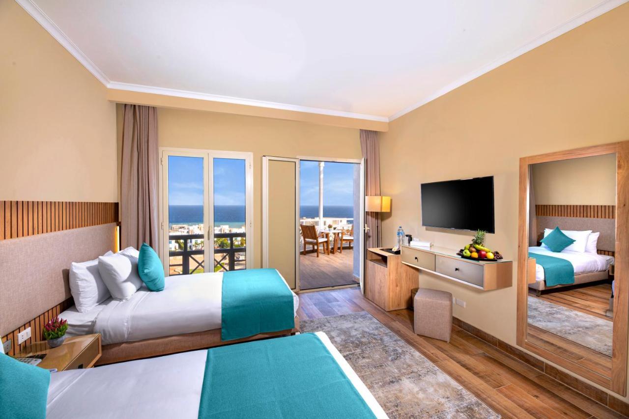 Zen Sahl Hasheesh By Tbh Resort
