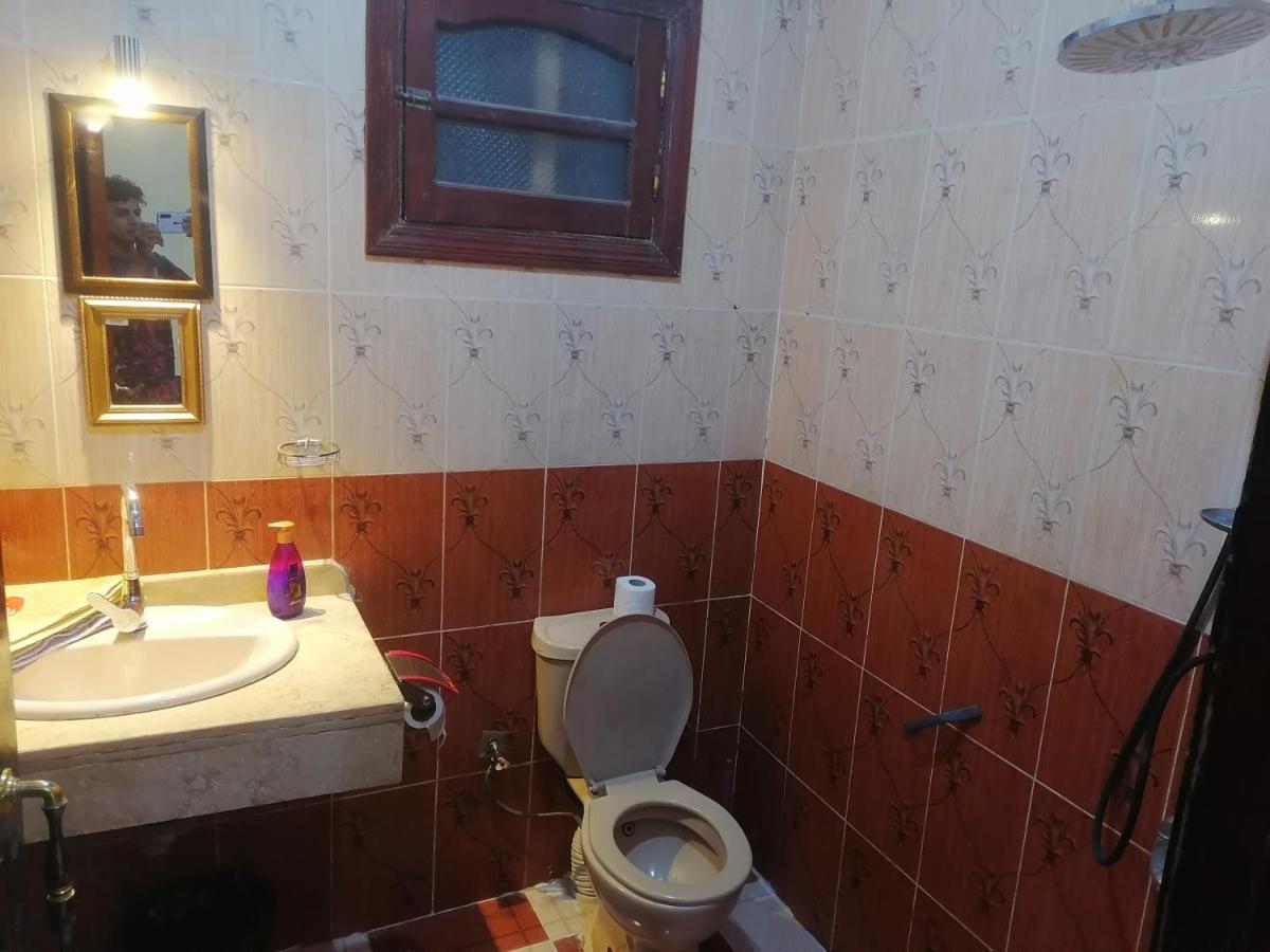 Twin Close To Tourist Areas Apartment Luxor