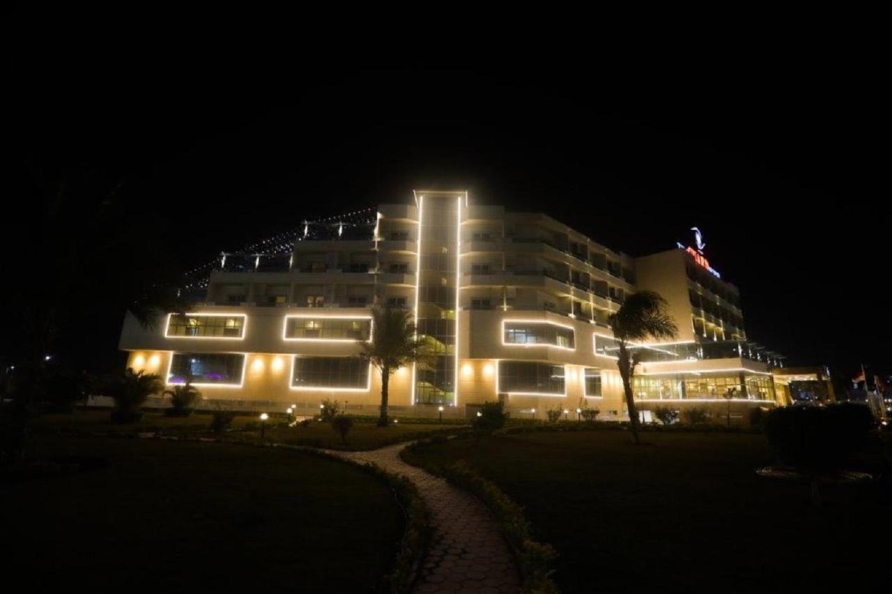 Otel The Guard