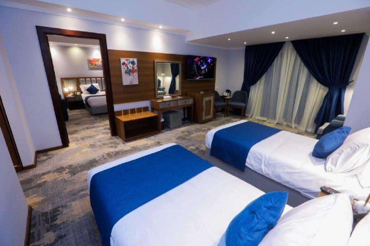 Otel The Guard Kahire