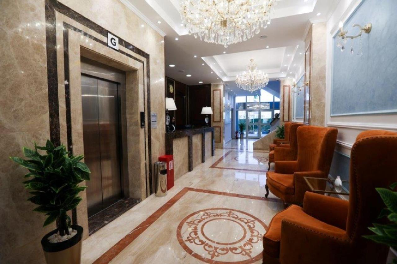 Otel The Guard 5*