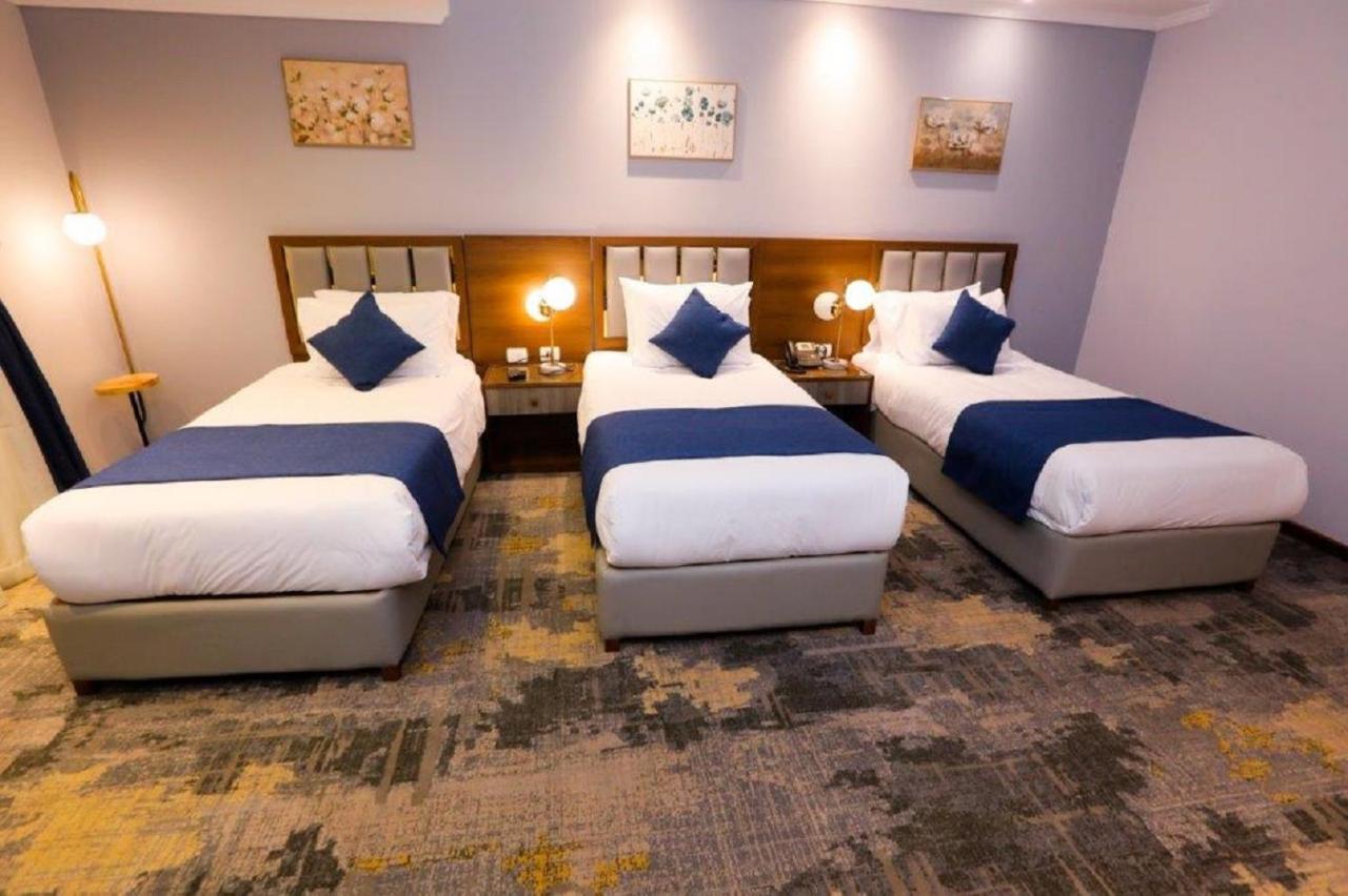 Otel The Guard 5*