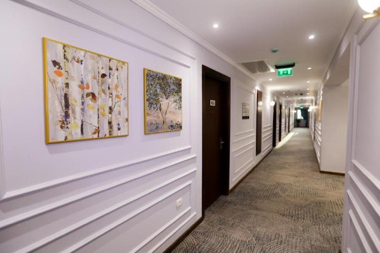 Otel The Guard Kahire