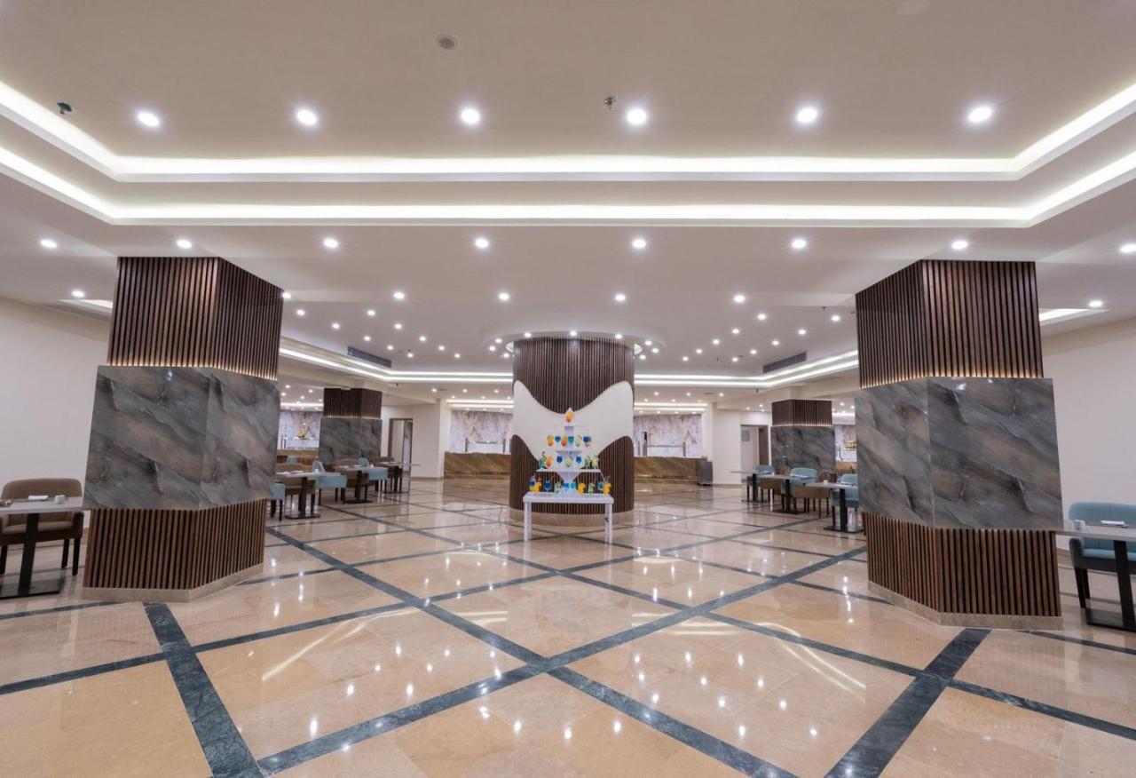 Parrotel Resort Şarm El-Şeyh