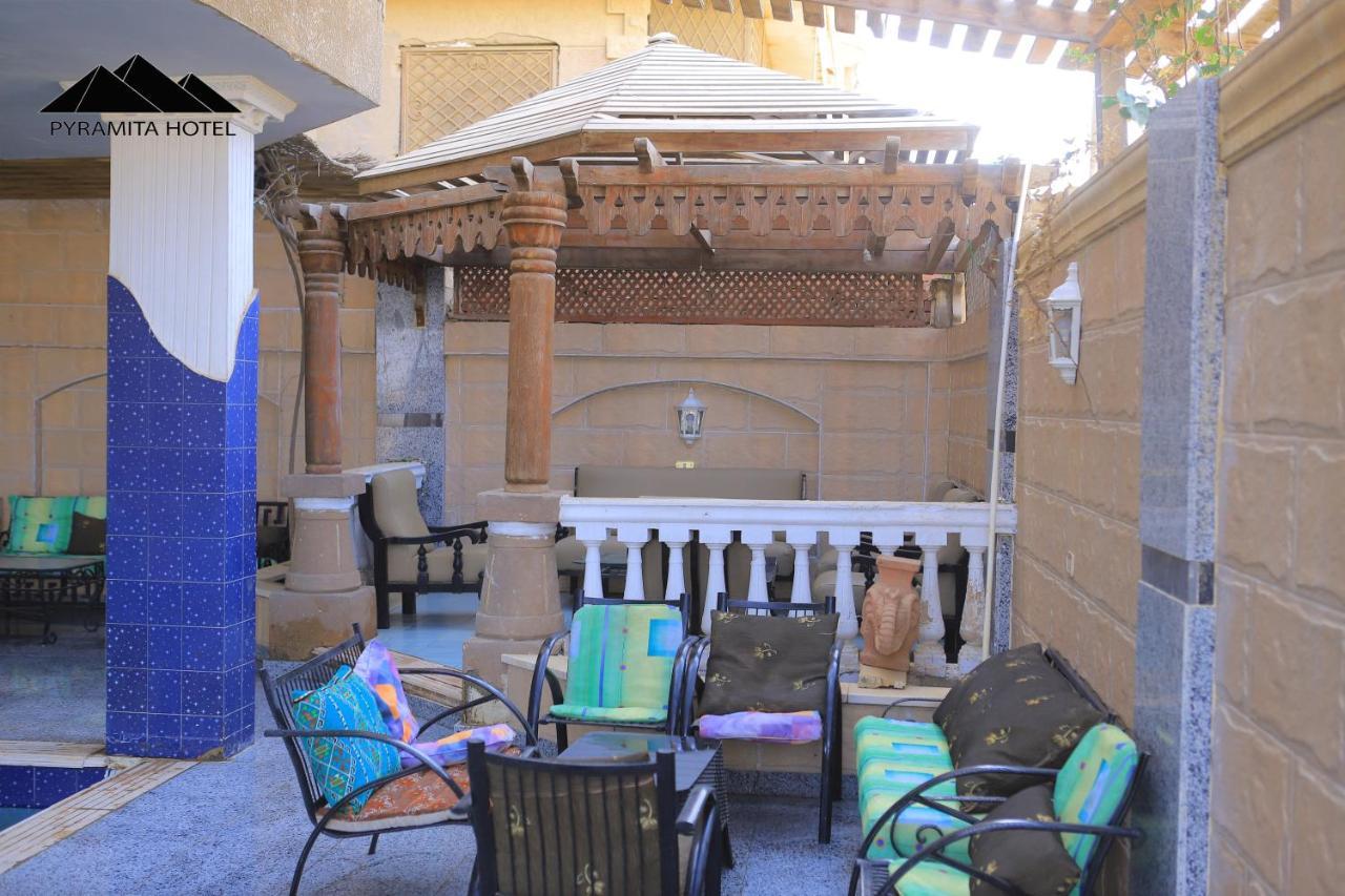 Pyramita Otel