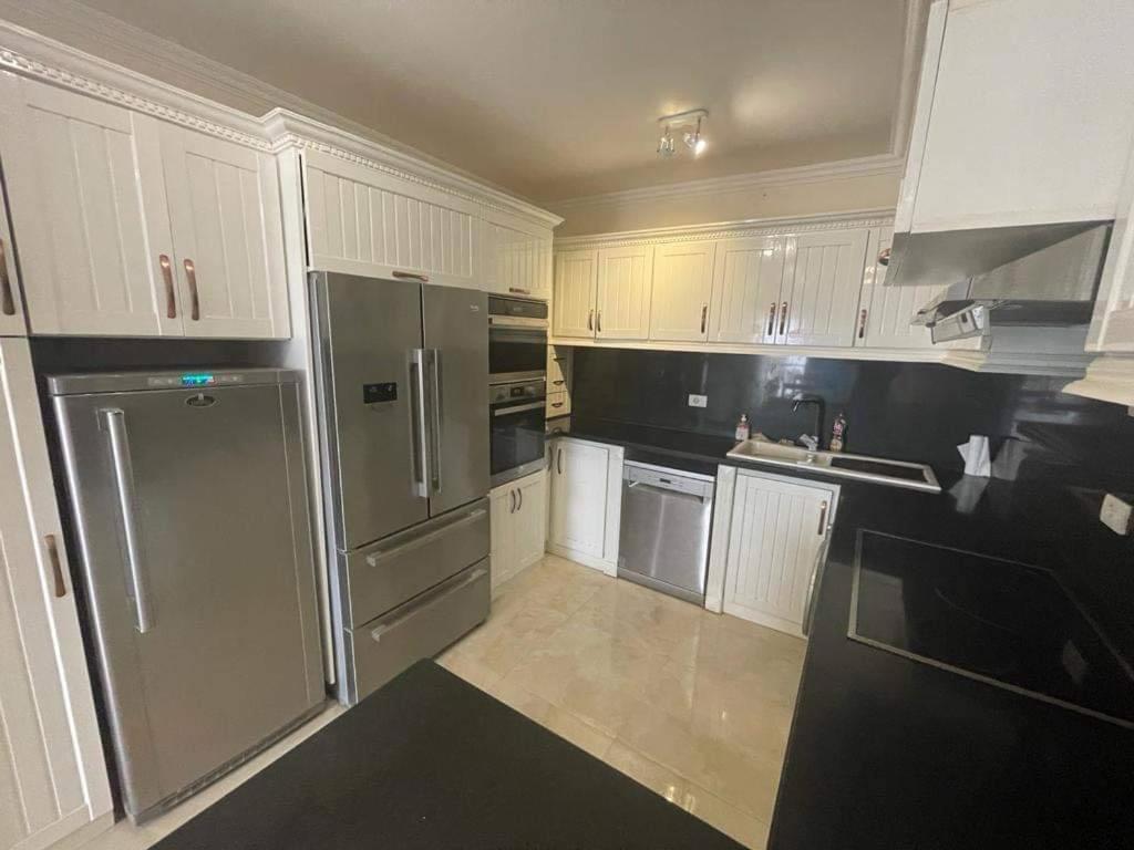 Beautiful 3-bedroom On The 4th Floor With Personal Jacuzzi On The Roof And 3 Balconies With Spectacular Seaview * Sharm el-Sheikh
