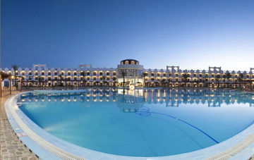 Golden 5 Emerald Hotel 4*