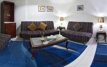 Hotel Golden 5 Emerald