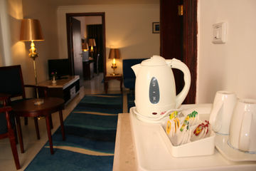 Golden 5 Emerald Sahl Hasheesh