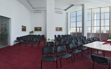 Golden 5 Emerald Hotel 4*