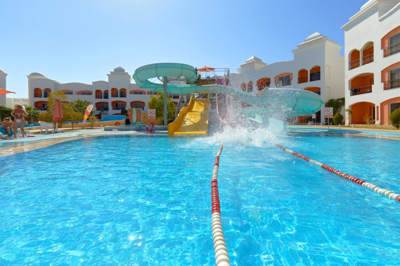 Resort Naama Waves Şarm El-Şeyh