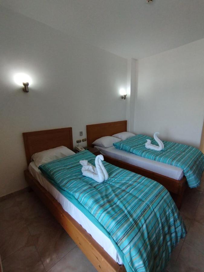 Hotel Sea View