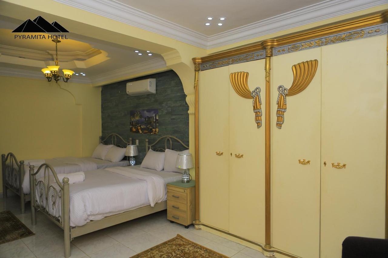 Pyramita Otel 3*