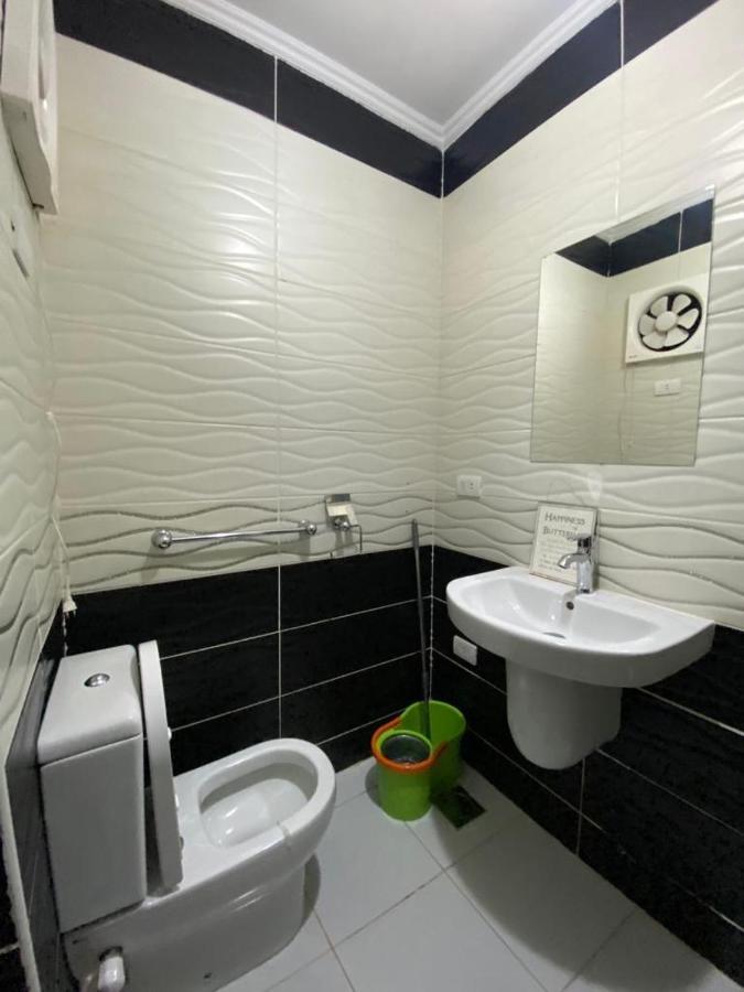Apartment Beautiful 3-bedroom On The 4th Floor With Personal Jacuzzi On The Roof And 3 Balconies With Spectacular Seaview *