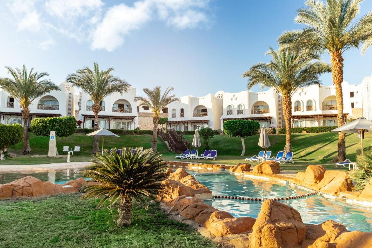Dreams Vacation Club - Aqua Park Sharm El-Sheikh