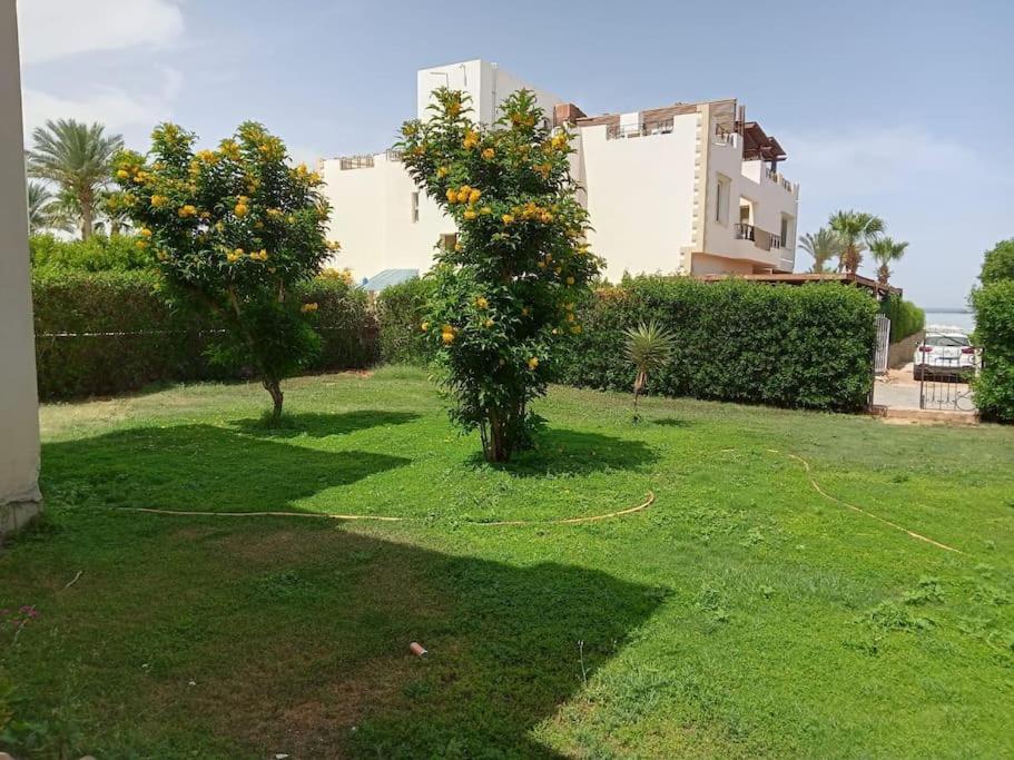 Ss-1771 Five Bedroom In Oyoun Amwaj Front Sharm El-Sheikh