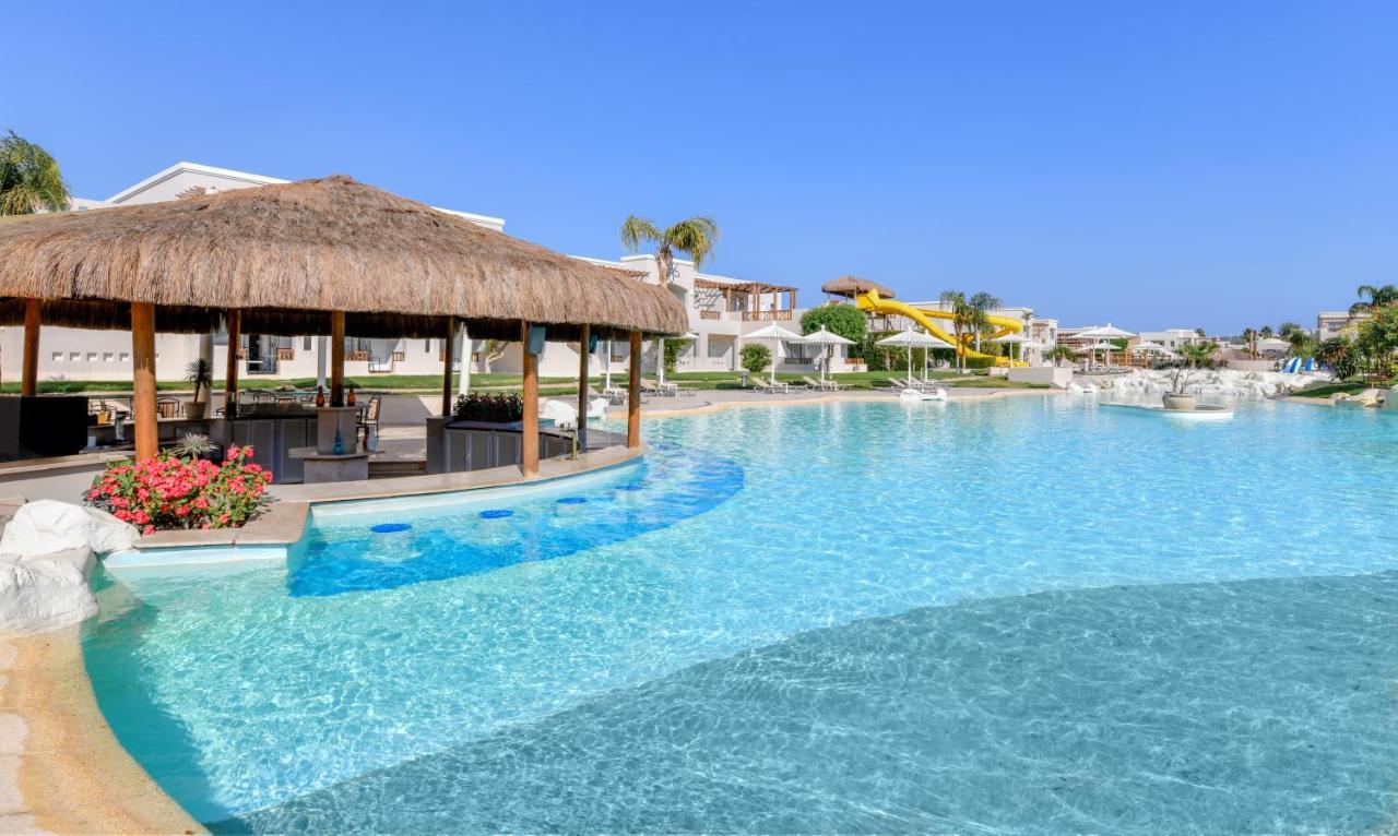 Iberotel Casa Del Mar Hurghada