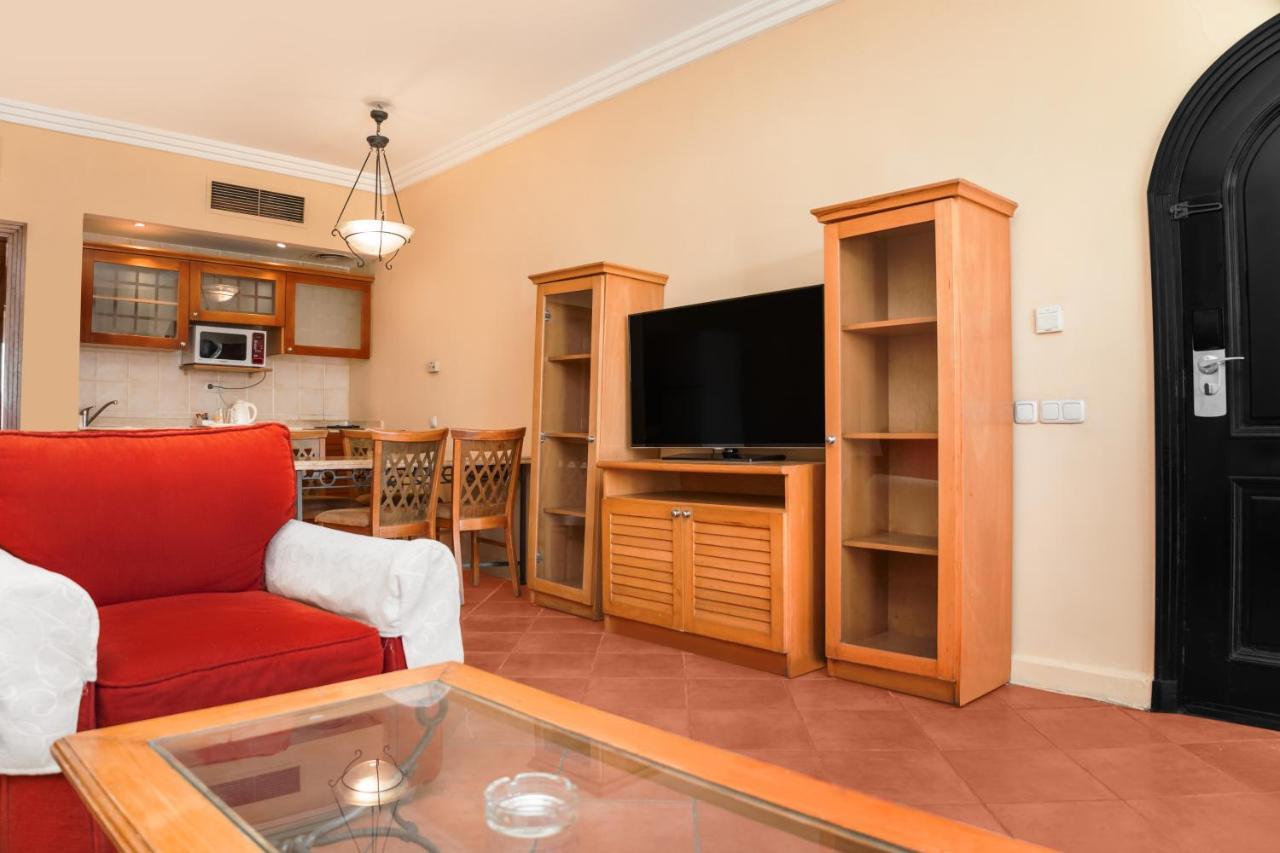 Dreams Vacation Club - Aqua Park 5*