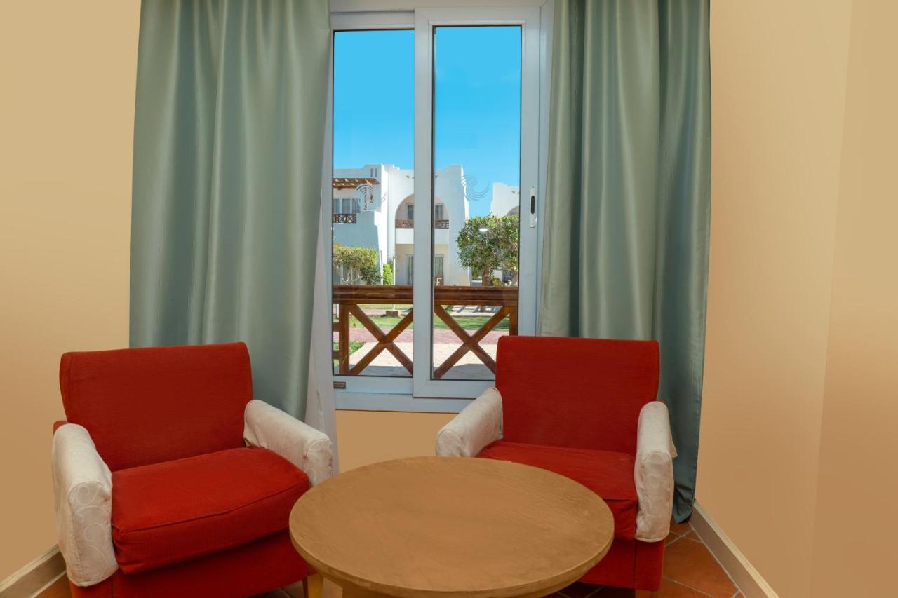 Dreams Vacation Club - Aqua Park Sharm El-Sheikh
