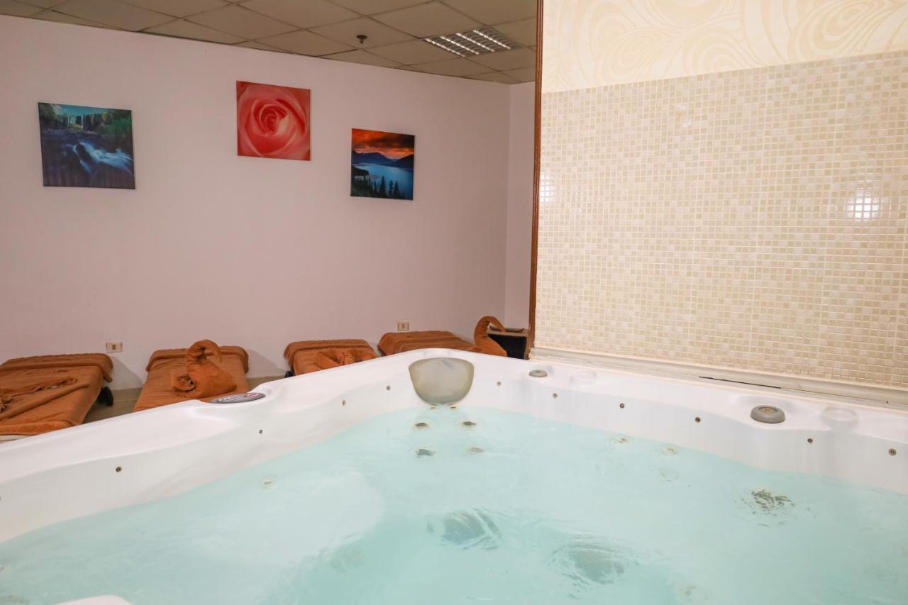 Dreams Vacation Club - Aqua Park Resort