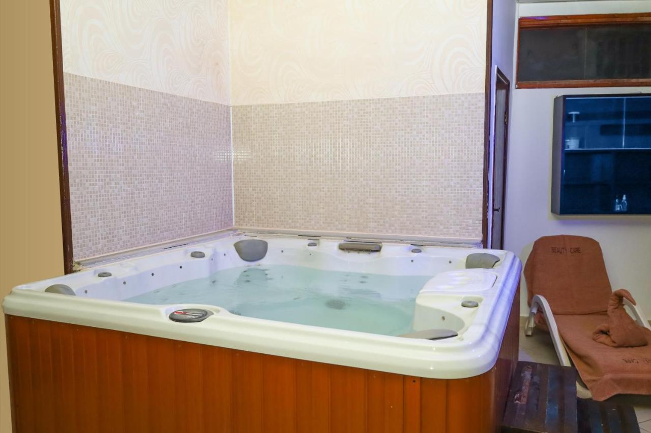 Dreams Vacation Club - Aqua Park Sharm El-Sheikh
