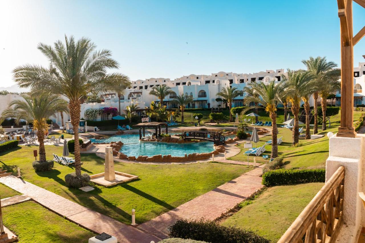 Dreams Vacation Club - Aqua Park Resort