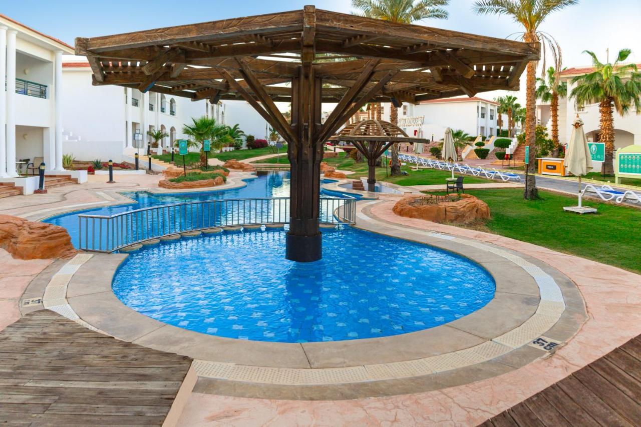 Dreams Vacation Club - Aqua Park Resort