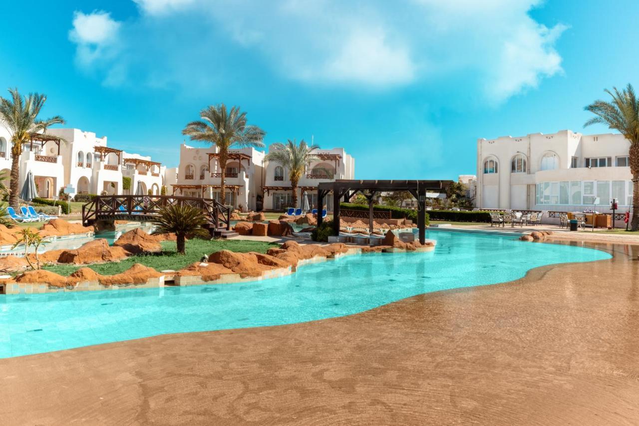 Resort Dreams Vacation Club - Aqua Park Sharm El-Sheikh