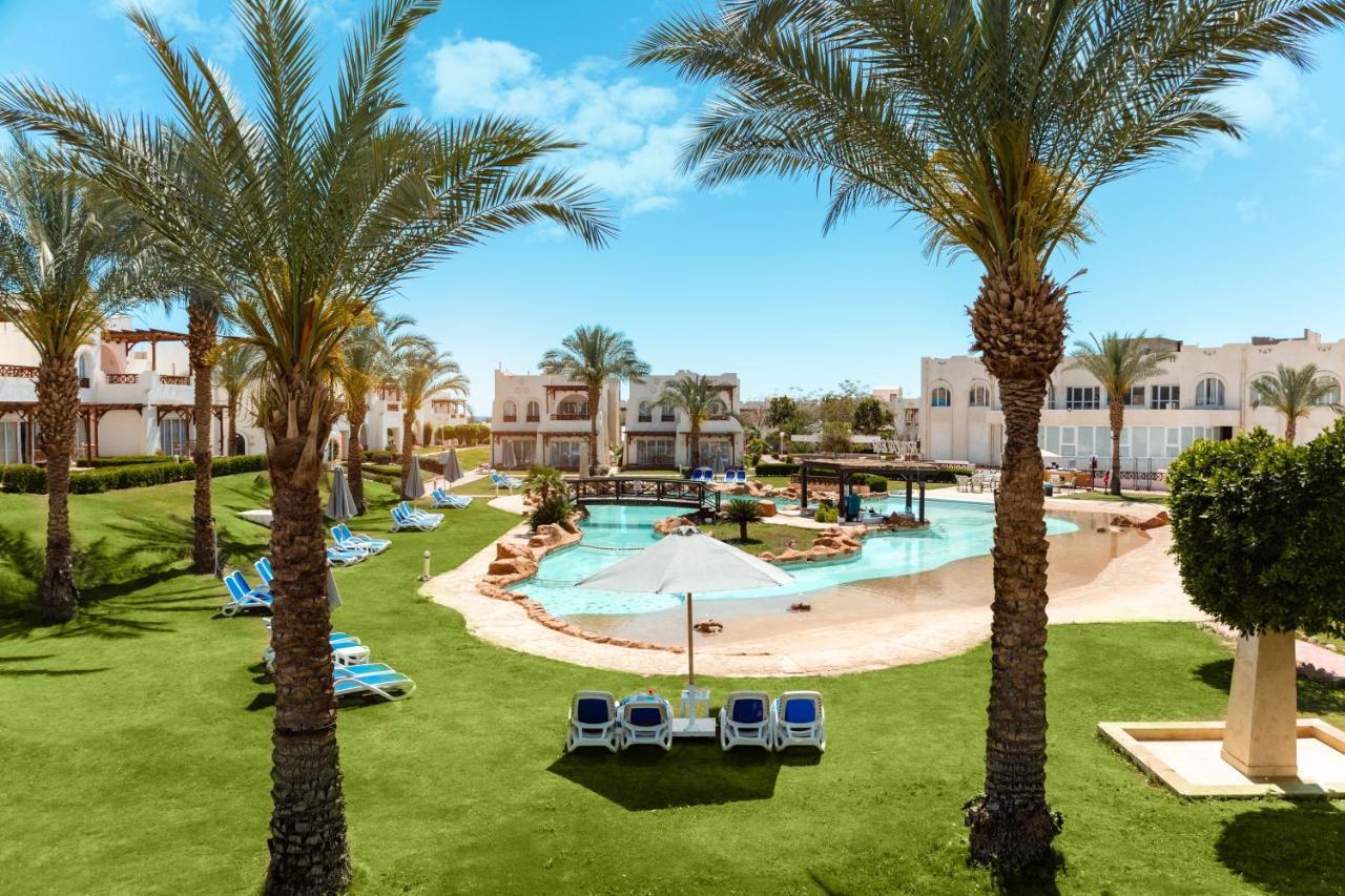 Dreams Vacation Club - Aqua Park Resort 5*