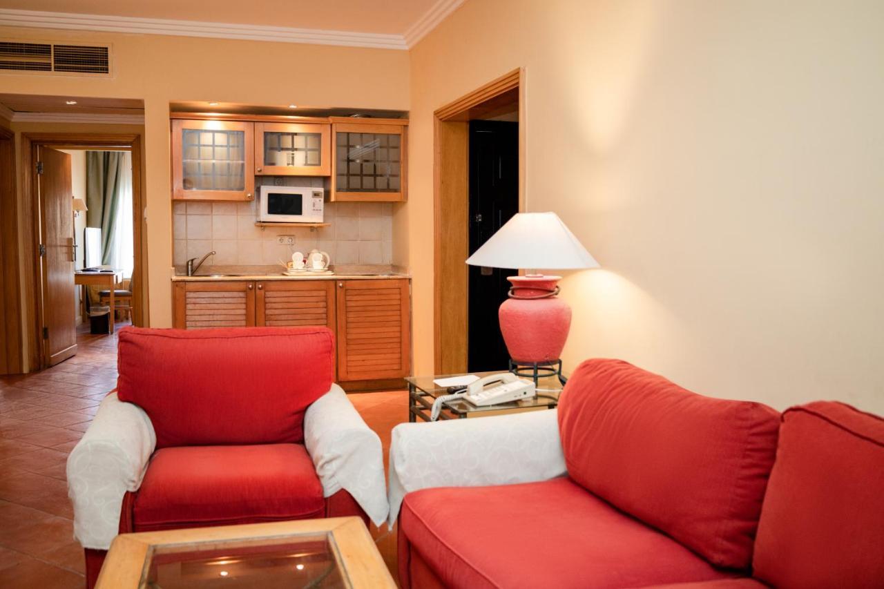 Resort Dreams Vacation Club - Aqua Park Sharm El-Sheikh