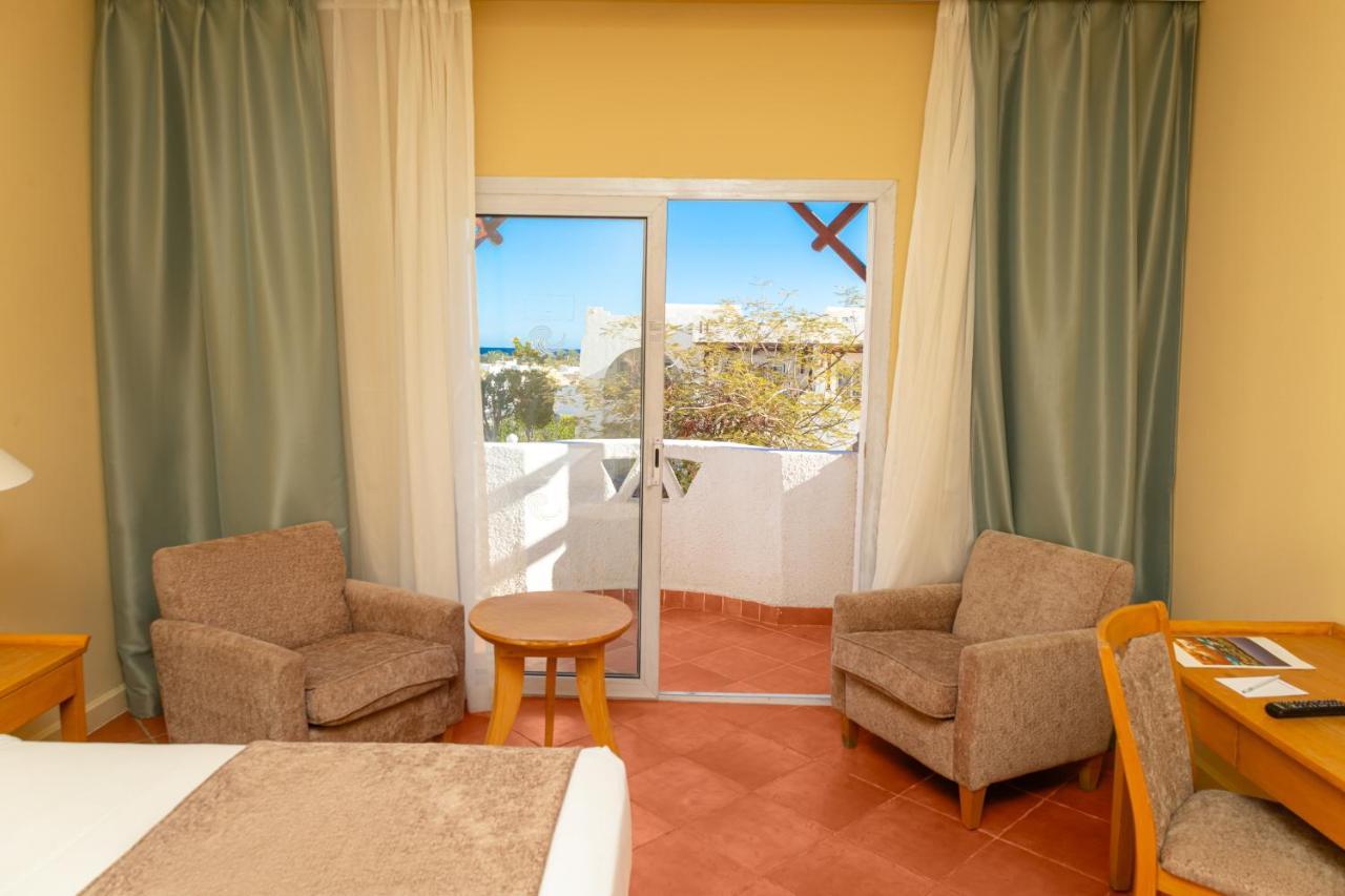 Dreams Vacation Club - Aqua Park Sharm El-Sheikh