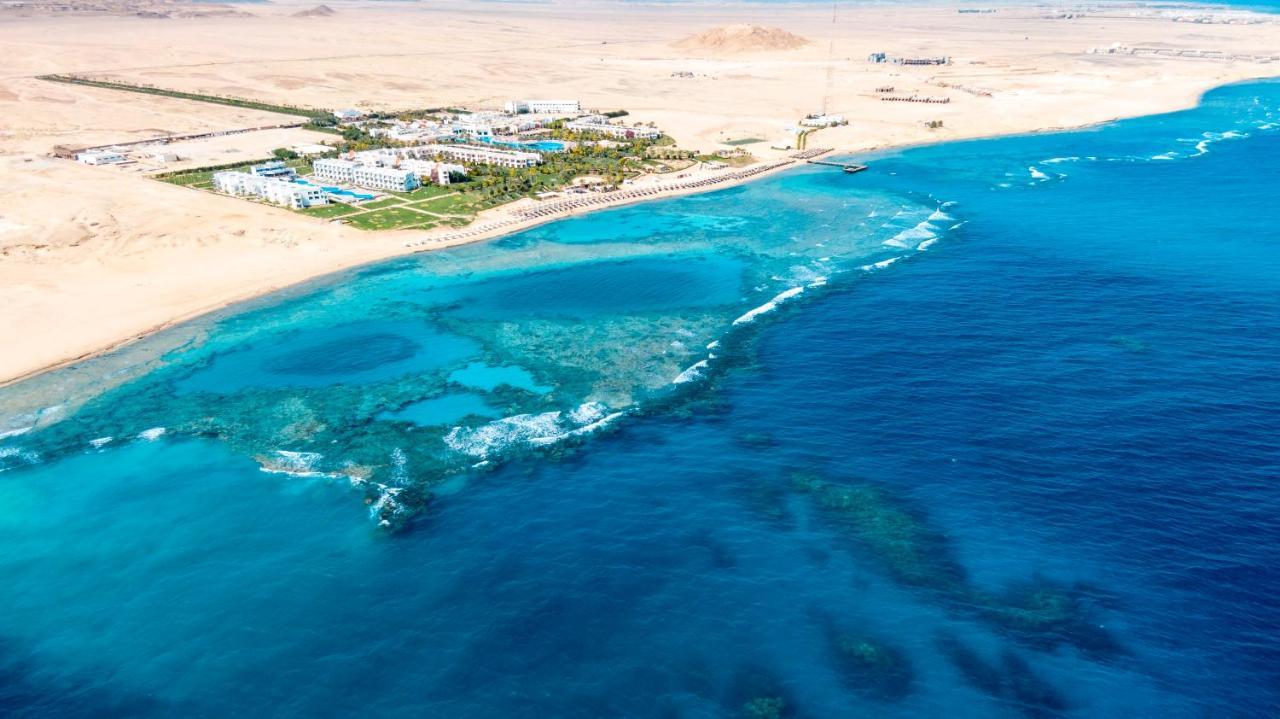 Fantazia Marsa Alam
