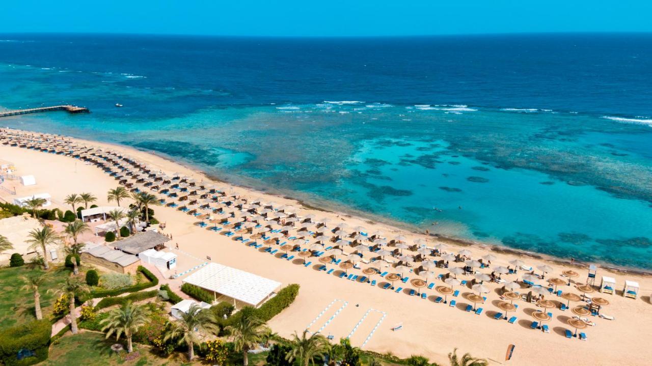 Fantazia Complex Marsa Alam