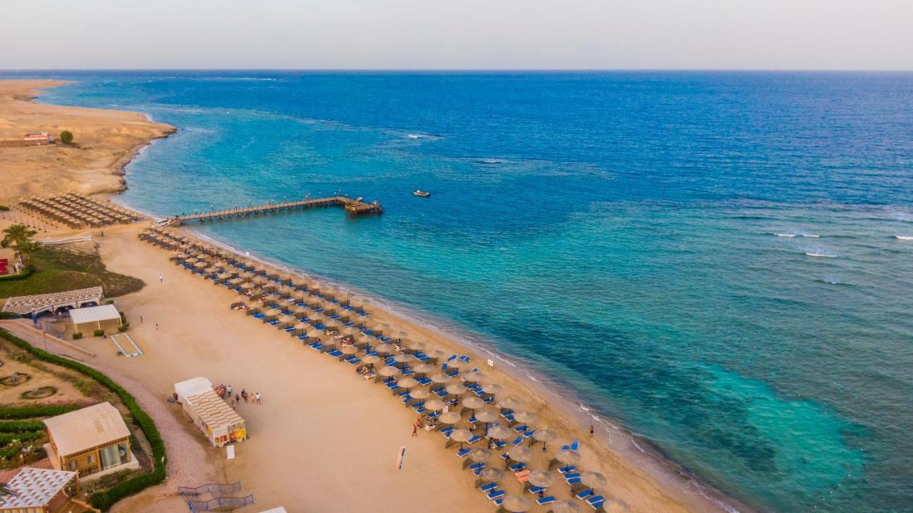 Fantazia Marsa Alam