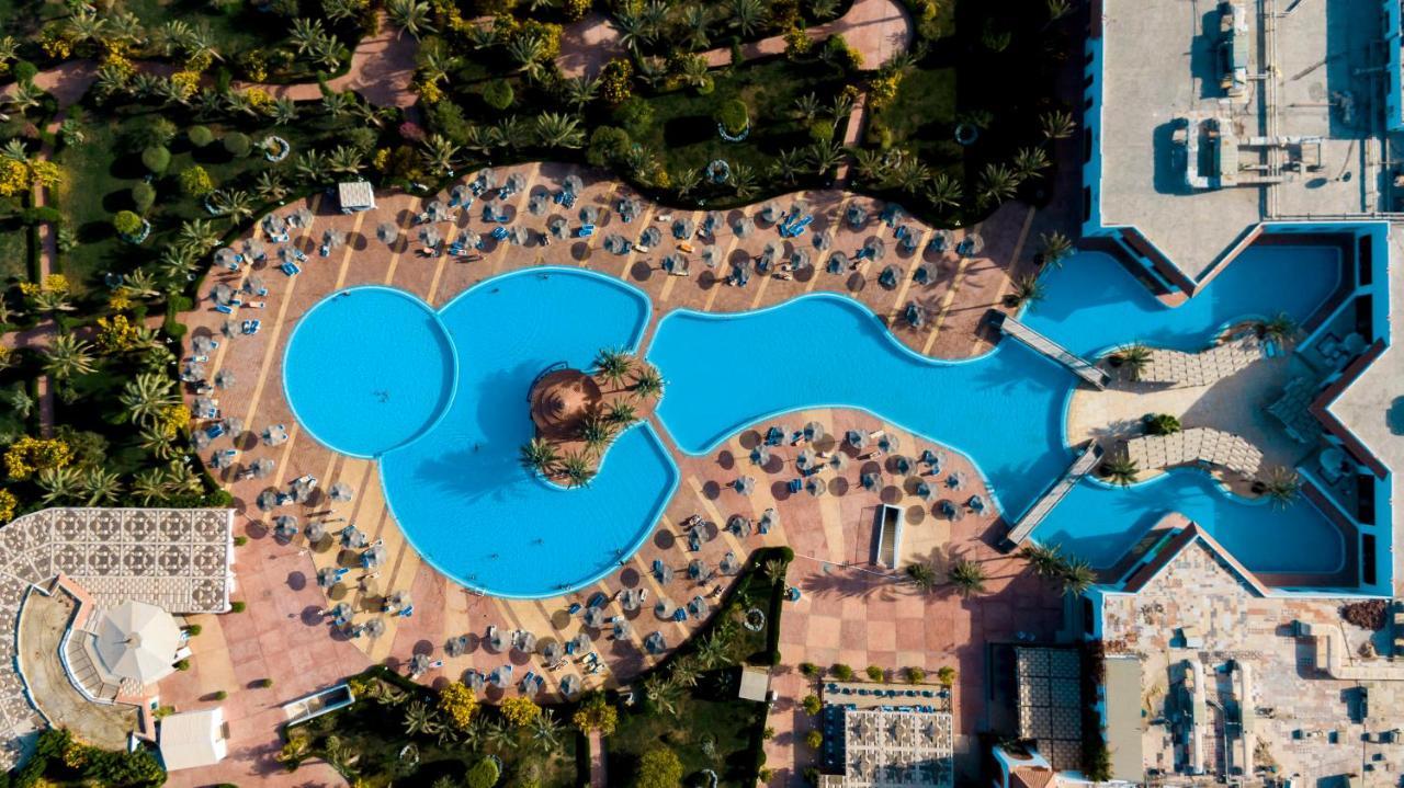 Fantazia Marsa Alam