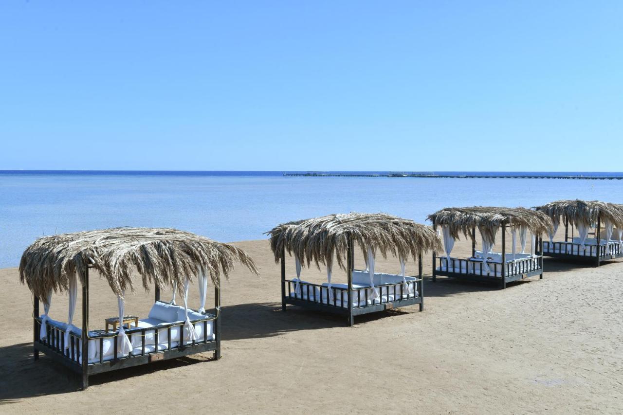 Jaz Aquamarine Hurghada