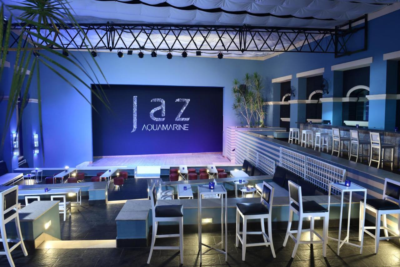 Jaz Aquamarine 5* Hurghada