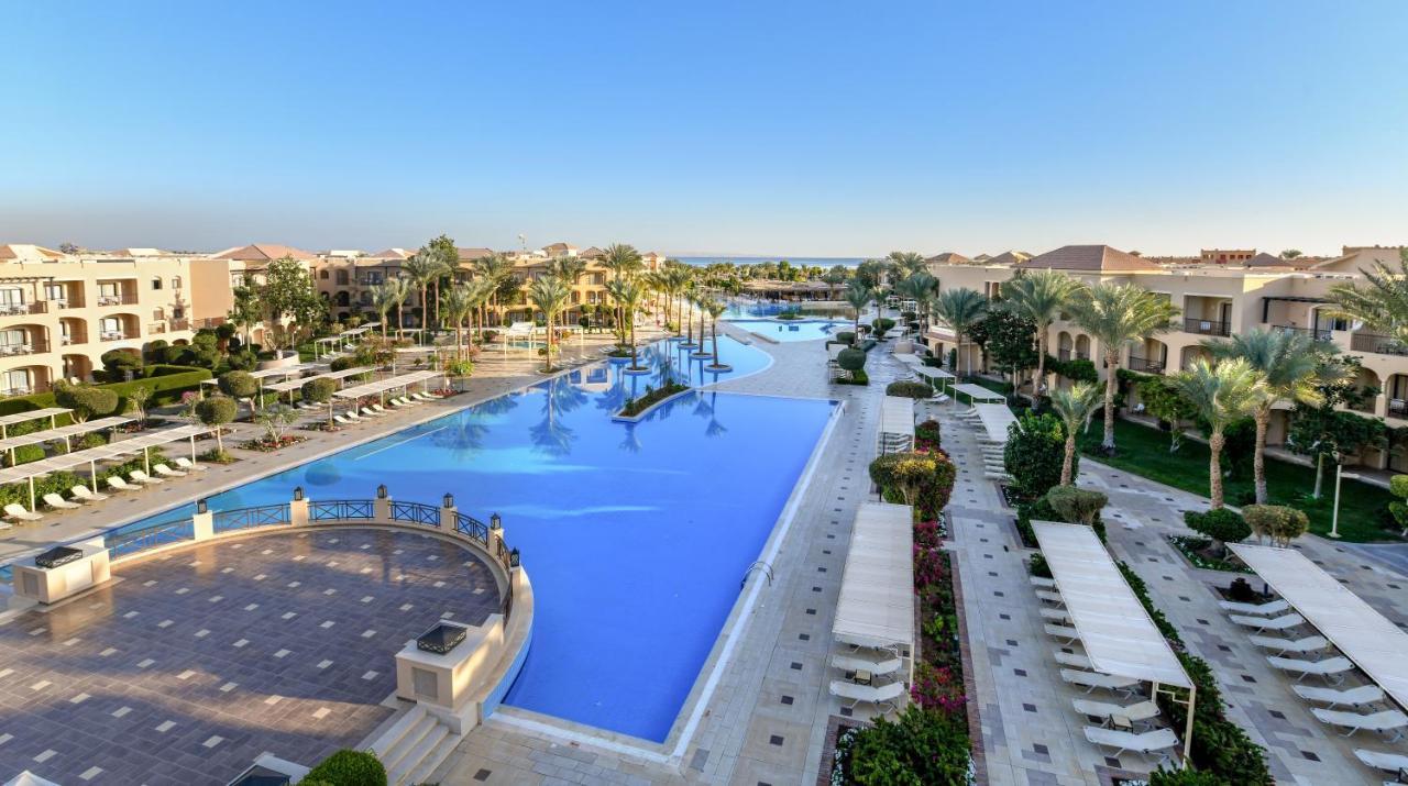 Resort Jaz Aquamarine
