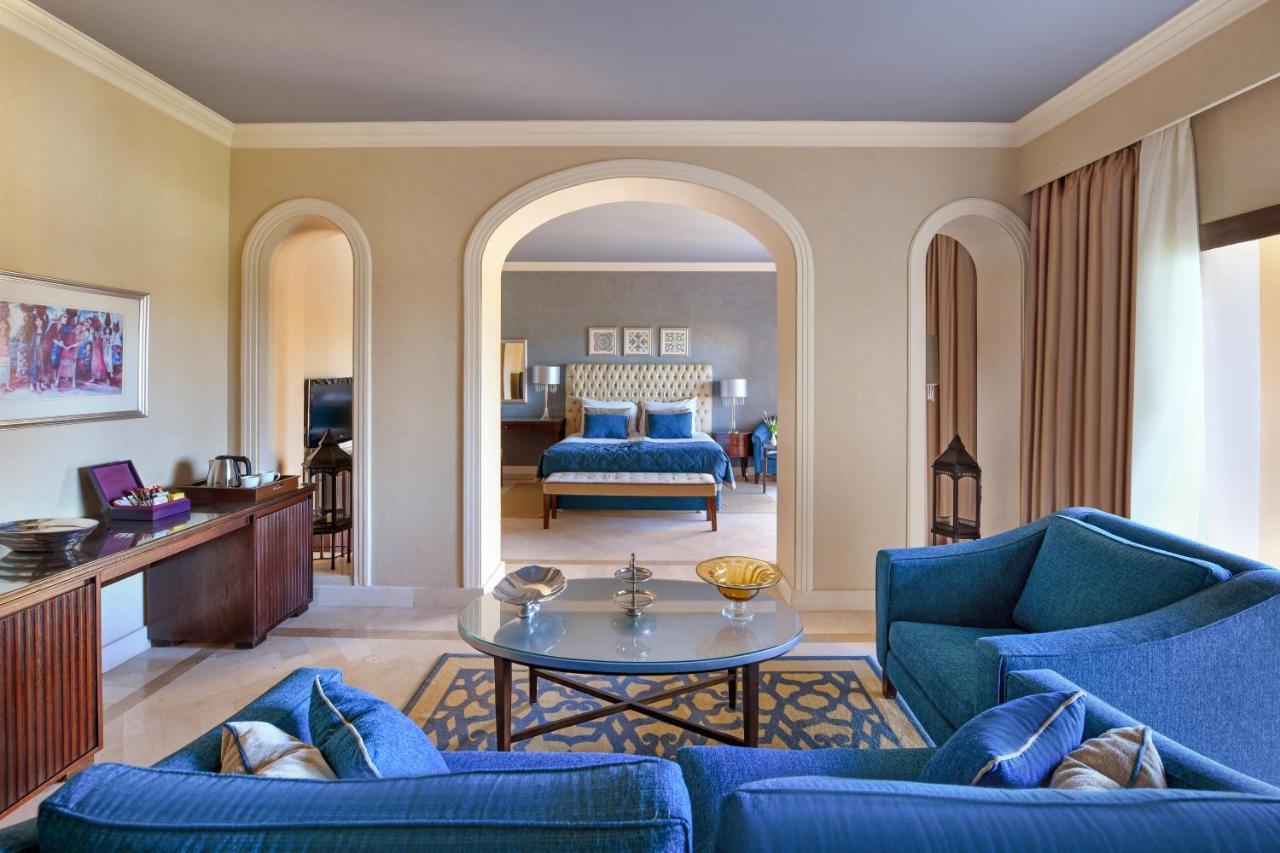 Jaz Aquamarine Resort 5*