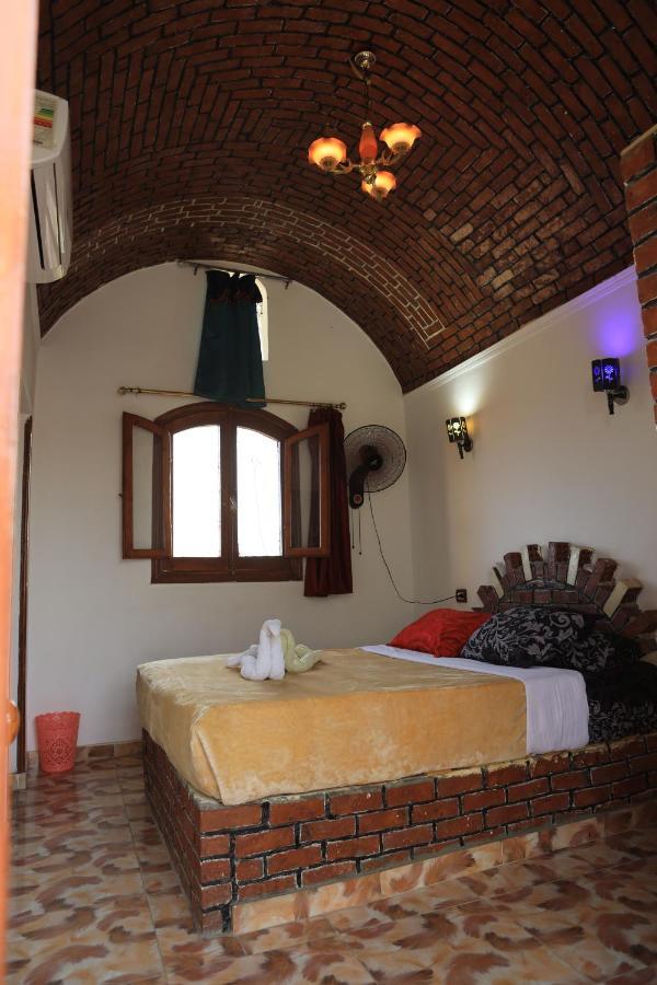 Memnoun House * Luksor