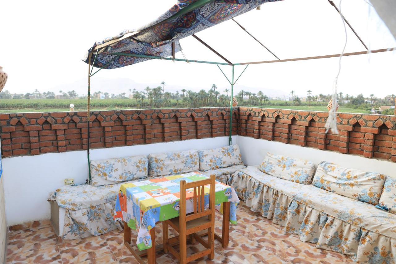 Memnoun House Orman Evi *