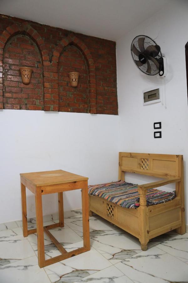 Memnoun House Orman Evi *