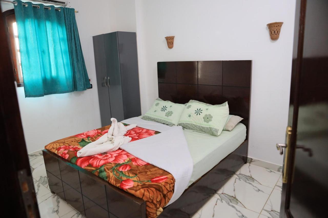 Memnoun House Orman Evi Luksor